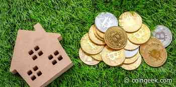 'Green Coin': Rhode Island lawmakers introduce housing bill leveraging blockchain tech - CoinGeek