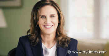 Sarah Morgenthau’s Tricky House Race in Rhode Island - The New York Times