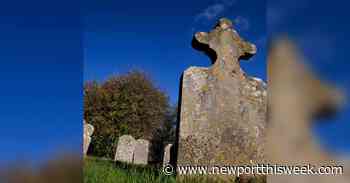 Rhode Island Historic Cemetery Day - Newport This Week
