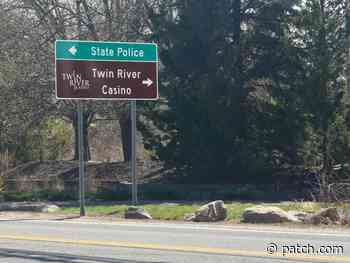 Casino Workers Suing Twin River For Undercounting Hours Worked - Patch