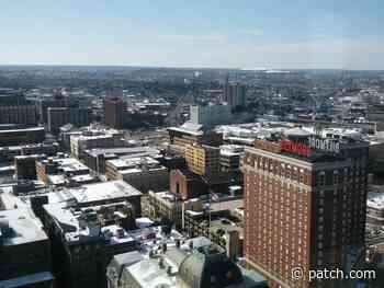 Air Quality Report: Where Rhode Island Stands In 2022 - Patch