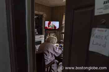 More than half of Rhode Island's lowest-income renters are at risk of homelessness - The Boston Globe