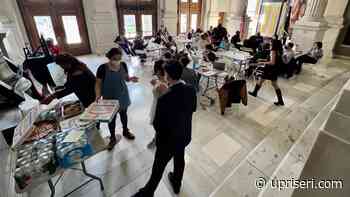 Systemic racism and the Rhode Island General Assembly's committee process - Uprise RI