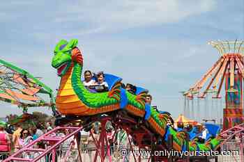 The One Spring Festival In Rhode Island That’s Worthy Of Your Bucket List Every Year - Only In Your State