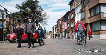 Aangekondigde werken in Dorpsstraat uitgesteld | Niel | hln.be - Het Laatste Nieuws