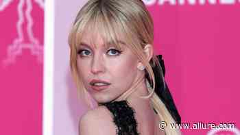 Sydney Sweeney Bodied These Curtain Bangs — See Photo - Allure