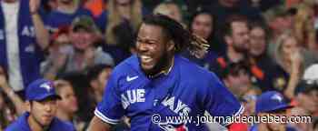 Les Blue Jays reviennent de l’arrière
