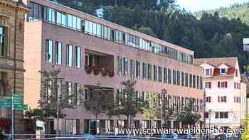 Krankenhaus vor dem Aus?: Schließen die Sana Kliniken in Bad Wildbad schon im Sommer?