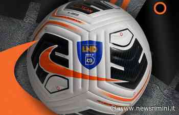 Rimini-Ghiviborgo, dirige Ceriello di Chiari. Ravenna-Athletic Carpi rinviata - News Rimini