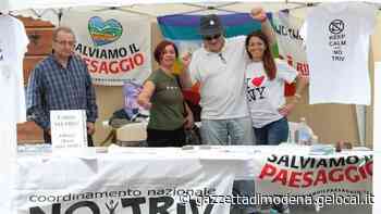 Carpi. Le trivelle americane lasciano il carpigiano I comitati esultano - La Gazzetta di Modena