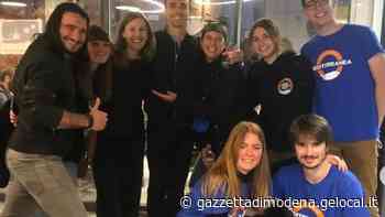 Accoglienza e migranti Mediterranea crea un equipaggio a Carpi - La Gazzetta di Modena