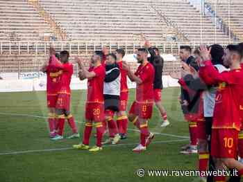 Calcio: Ravenna FC, rinviata la gara contro l'Athletic Carpi al 1° Maggio - Ravennawebtv.it
