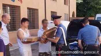 Carpi. Il ladro dell'autobus che rubò al Sacro Cuore «Ero un ragazzino...» - La Gazzetta di Modena