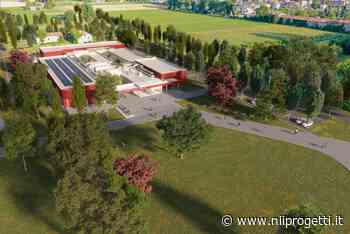 Ecco il nuovo polo tecnologico universitario di Carpi - Niiprogetti.it