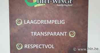 Tielt-Winge visualiseert klantencharter | Tielt-Winge | hln.be - Het Laatste Nieuws