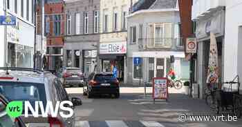 Peuter die aangereden werd door Lijnbus op zebrapad in Tielt is stabiel - VRT NWS