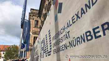 Das kleinste energiebetriebene Zahnrad der Welt kommt aus Erlangen - Nordbayern.de