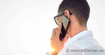 Erlangen: Mann (49) wählt 170 Mal den Notruf und singt Beamten vor - am Ende wird er festgenommen - inFranken.de