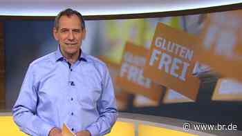 Abendschau | 21.04.2022 : Weltgrößte Boulderhalle in Erlangen | Im Gespräch mit Andreas Guenther | Studiogast Claudia Koreck - br.de