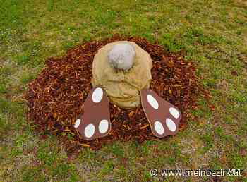 Der Osterhase ist in Feldkirchen bei Graz! - Graz - meinbezirk.at