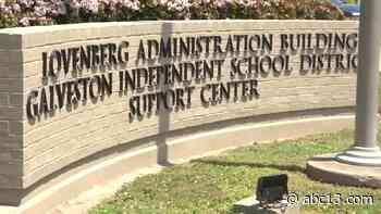 Galveston ISD employee out of a job after cryptocurrency mining machines found around schools - KTRK-TV