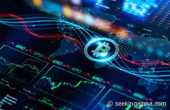 Cryptocurrency exchange Binance to limit services in Russia after fresh EU sanctions - Seeking Alpha