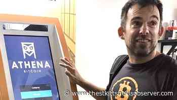 Why Argentina is Embracing Cryptocurrency - The St. Kitts-Nevis Observer