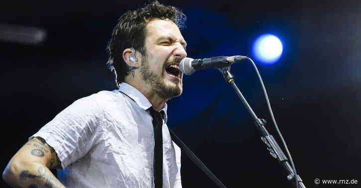 Heidelberg:  Die Seele schläft nie