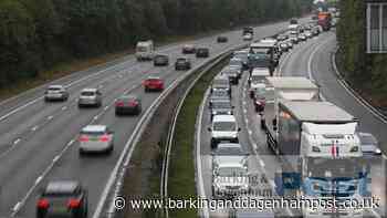 Travel: Barking, Dagenham, Havering, Redbridge - April 23-29 - Barking and Dagenham Post