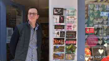 Welttag des Buches: Bücherjagd und literarisches Konzert in Parchim - svz – Schweriner Volkszeitung