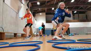 KSB Ludwigslust-Parchim: Der Schwerpunkt liegt auf dem Breitensport - svz – Schweriner Volkszeitung