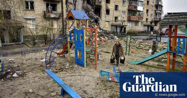 Russia-Ukraine war: what we know on day 59 of the invasion - The Guardian