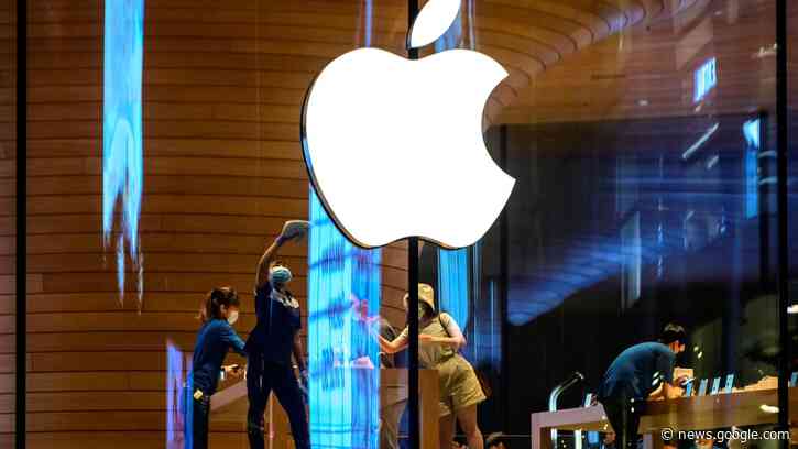 Cramer's week ahead: Tech giants report earnings, be ready to act on market bounces - CNBC