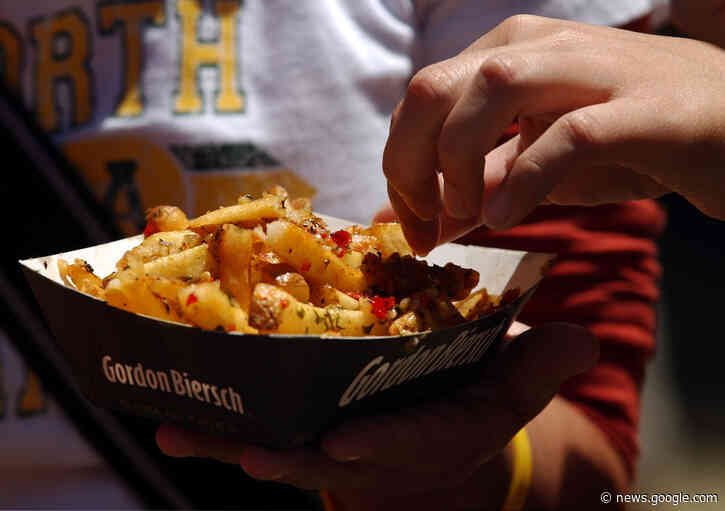 Gilroy Garlic Festival, known to draw thousands, cancels event indefinitely - SF Gate