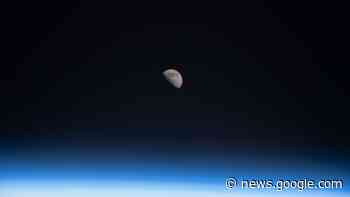 Ax-1 Departure and Spacewalk Preps Wrap Up Work Week - NASA (.gov)