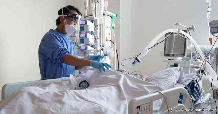 Längste Infektion: Corona-Patient 505 Tage lang positiv