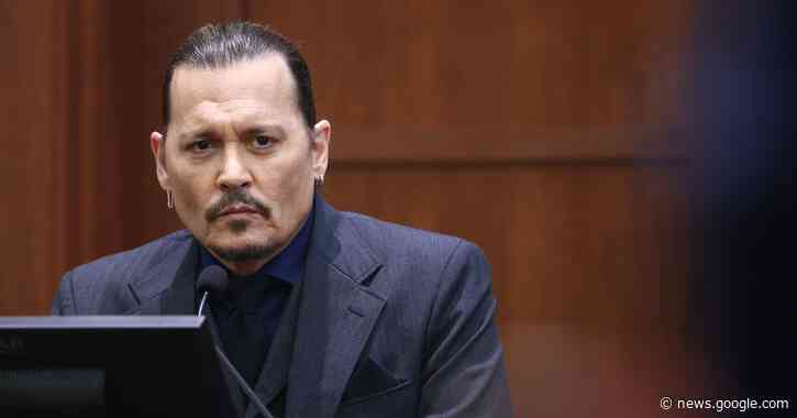 Johnny Depp v. Amber Heard: What We Know - The New York Times