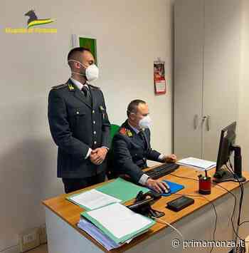 Imprenditore condannato per frode: sequestrate case a Seregno, Giussano e Cesano - Prima Monza