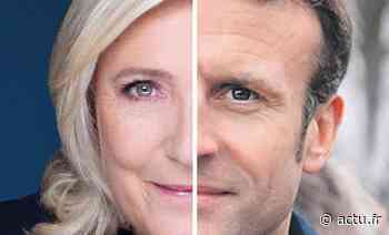 Présidentielle 2022 : dans l’Agglomération de Louviers, 53 élus s’opposent à Marine Le Pen - actu.fr