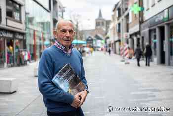 Vic Mennen verklaart 550 plaatsnamen in Limburg in boek (Lommel) - De Standaard
