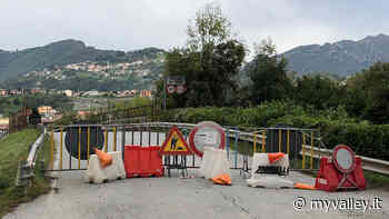 Ponte di Fiorano, i sindaci si rivolgono alla Provincia - MyValley.it