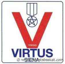 Serie C - Virtus Siena ospita Montevarchi sognando i playoff - Pianetabasket.com