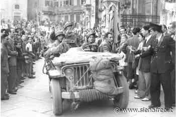 25 Aprile, Festa della Liberazione. Il cartellone delle celebrazioni a Siena e provincia - SienaFree.it