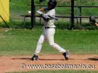 Baseball Serie C esordio casalingo per l'Estra Siena - Baseballmania.eu - Notizie Baseball