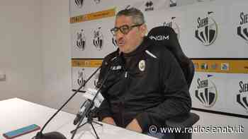 Acn Siena, Padalino: “La società ha una responsabilità verso la piazza: ci vuole un progetto chiaro” - RadioSienaTv