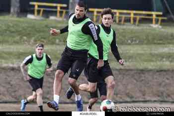 Sono 22 i convocati per Siena-Cesena - Cesena FC