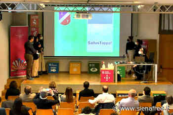 ''SallusTappa!'', il progetto di economia circolare del Bandini di Siena - SienaFree.it