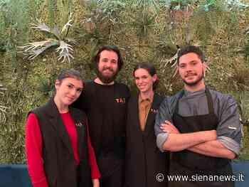 Taz apre le porte a Siena: la forza e la volontà dei giovani rilancia la città - Siena News