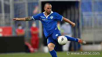 Arrigoni: "Siena, stagione complicata. Spiazzato dall'esonero di Gilardino" - Tutto Lega Pro