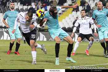 Siena-Cesena ai raggi x - Cesena FC